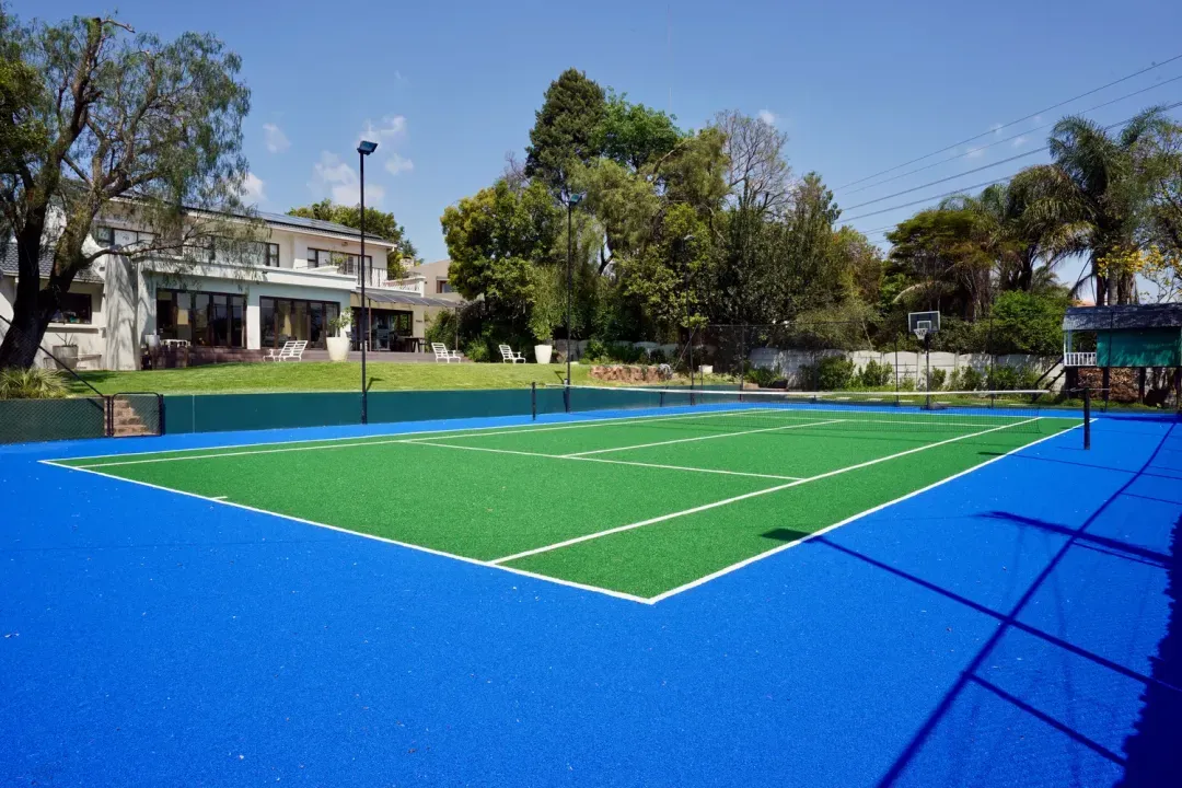 Play Areas